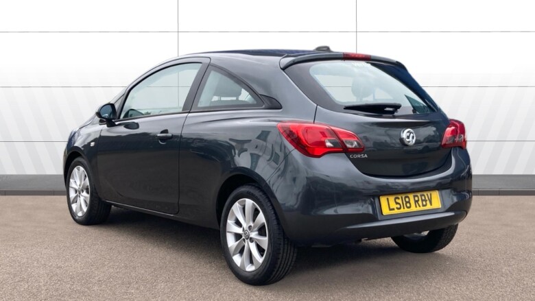 Vauxhall Corsa 1.4 [75] ecoFLEX Energy 3dr [AC] Petrol Hatchback